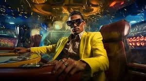 Struktur informasi VIP hot50 yang jelas