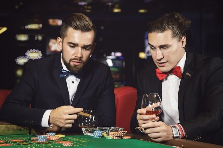 Panduan VIP hot50 untuk pengguna mobile