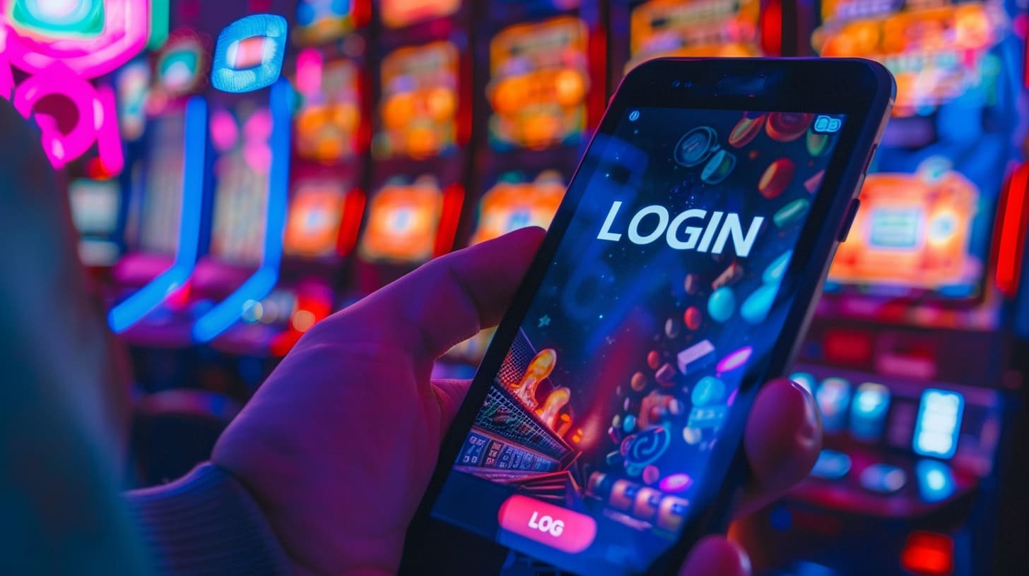 Pengalaman VIP hot50 di layar ponsel