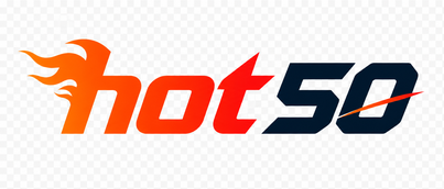 Logo hot50 Indonesia